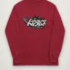 Cardinal Red