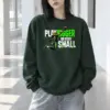 "Play Bigger" Heavy Blend Unisex Crewneck Sweatshirt | Gildan 18000