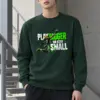 "Play Bigger" Heavy Blend Unisex Crewneck Sweatshirt