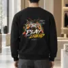 "Play Like a Legend" Heavy Blend Unisex Crewneck Sweatshirt | Gildan 18000