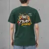 "Play Like A Legend" Heavyweight Unisex Crewneck T-shirt