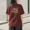 "Play Like A Legend" Heavyweight Unisex Crewneck T-shirt | Gildan 5000