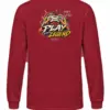 Cardinal Red