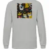 Sports Grey