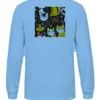 Carolina Blue