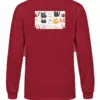 Cardinal Red