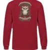 Cardinal Red