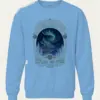 Carolina Blue