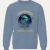 Blue Storm