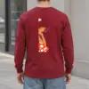 Cardinal Red