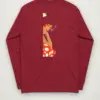 Cardinal Red