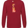 Cardinal Red