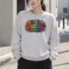 "Pookie Today Too" Heavy Blend Unisex Crewneck Sweatshirt | Gildan 18000