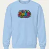 Light Blue