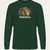 Forest Green