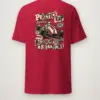 Cardinal Red