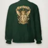 Forest Green