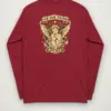 Cardinal Red