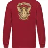 Cardinal Red