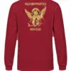 Cardinal Red