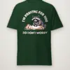 Forest Green