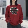 "Precious As Time" Unisex Longsleeve T-shirt | Gildan 2400