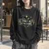 "Prehistoric Procrastinator" Unisex Longsleeve T-shirt | Gildan 2400