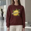 "Premium Lemonade" Heavy Blend Unisex Crewneck Sweatshirt | Gildan 18000