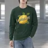 "Premium Lemonade Homestyle" Unisex Longsleeve T-shirt
