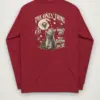 Cardinal Red