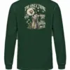 Forest Green