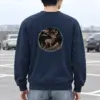 "Preserve The Majesty" Heavy Blend Unisex Crewneck Sweatshirt