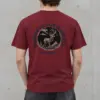 "Preserve The Majesty" Heavyweight Unisex Crewneck T-shirt