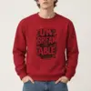 Cardinal Red