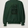 Forest Green