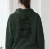 "Pressure Proof" Heavy Blend Unisex Pullover Hoodie