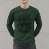 "Pressure Proof" Unisex Longsleeve T-shirt