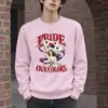 "Pride In Our Colors" Heavy Blend Unisex Crewneck Sweatshirt