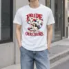 "Pride In Our Colors" Heavyweight Unisex Crewneck T-shirt