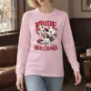 "Pride In Our Colors" Unisex Longsleeve T-shirt