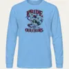 Carolina Blue