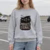 Sport Grey Heather