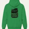 Irish Green