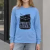 Carolina Blue