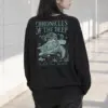 "Protect Their Tomorrow" Unisex Longsleeve T-shirt | Gildan 2400