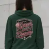 "Proud Roots Bright Future" Heavy Blend Unisex Pullover Hoodie