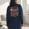 "Proud Roots Bright Future" Unisex Longsleeve T-shirt | Gildan 2400