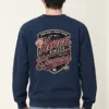 "Proud Roots" Heavy Blend Unisex Crewneck Sweatshirt