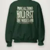Forest Green