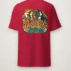 Cardinal Red